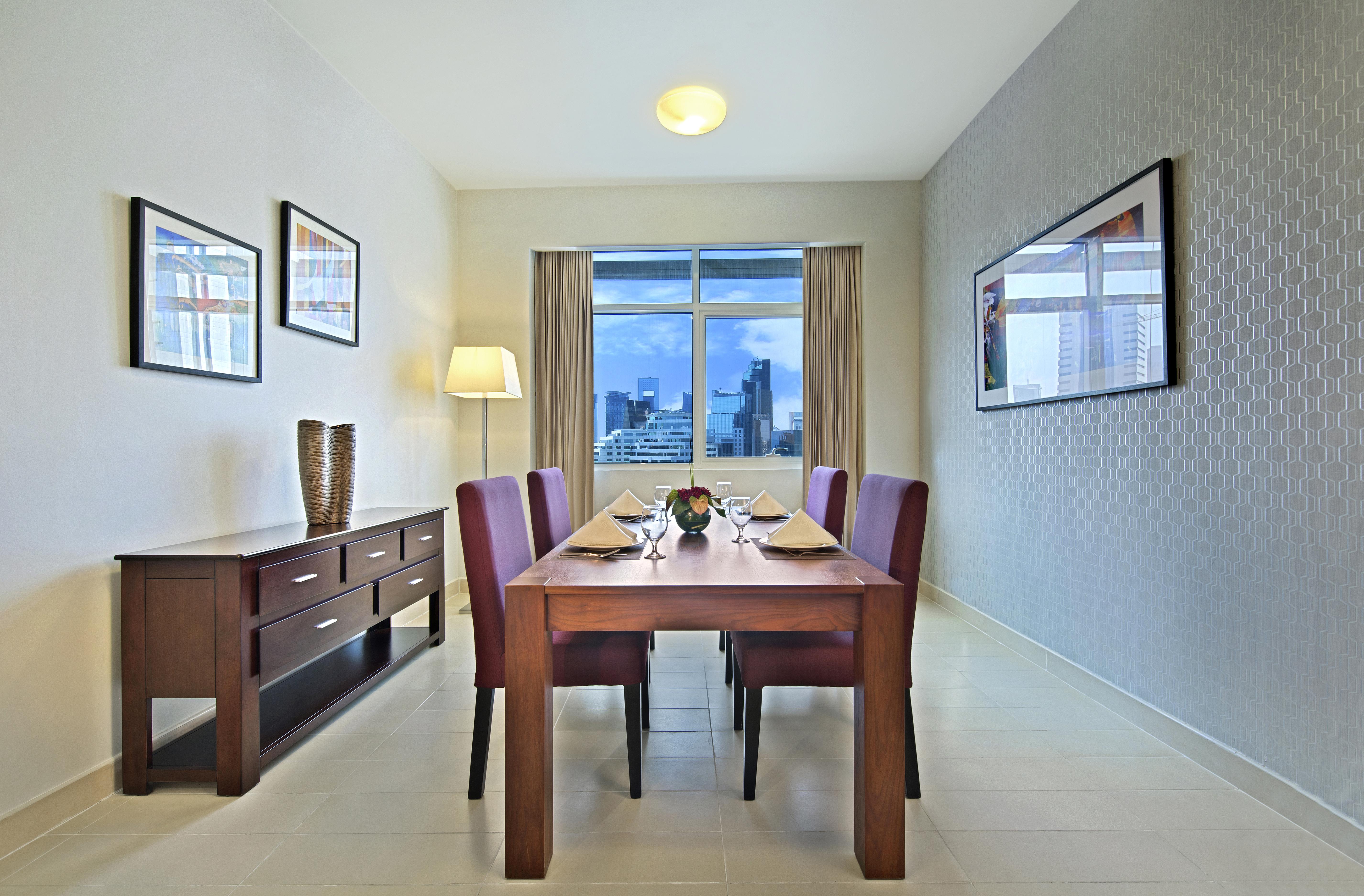 The Curve Hotel Doha Exterior foto